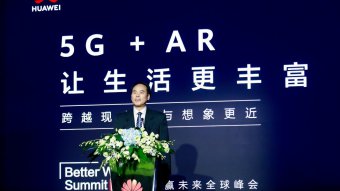 Huawei objavio AR Bijelu knjigu i ukazao na prednosti stvaranja 5G i AR ekosistema